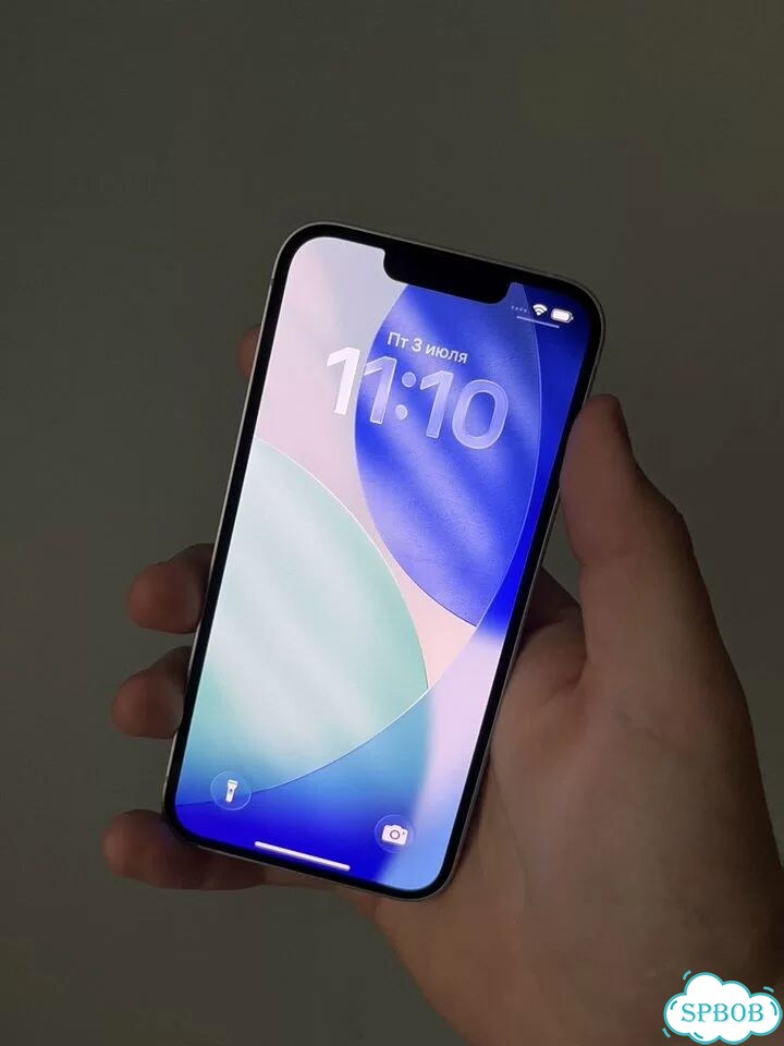 iPhone 14, 128 ГБ, SIM + eSIM фото 2