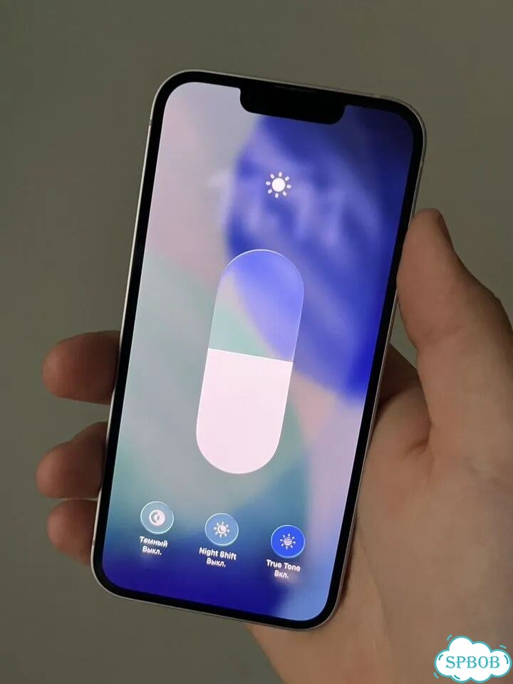 iPhone 14, 128 ГБ, SIM + eSIM фото 3