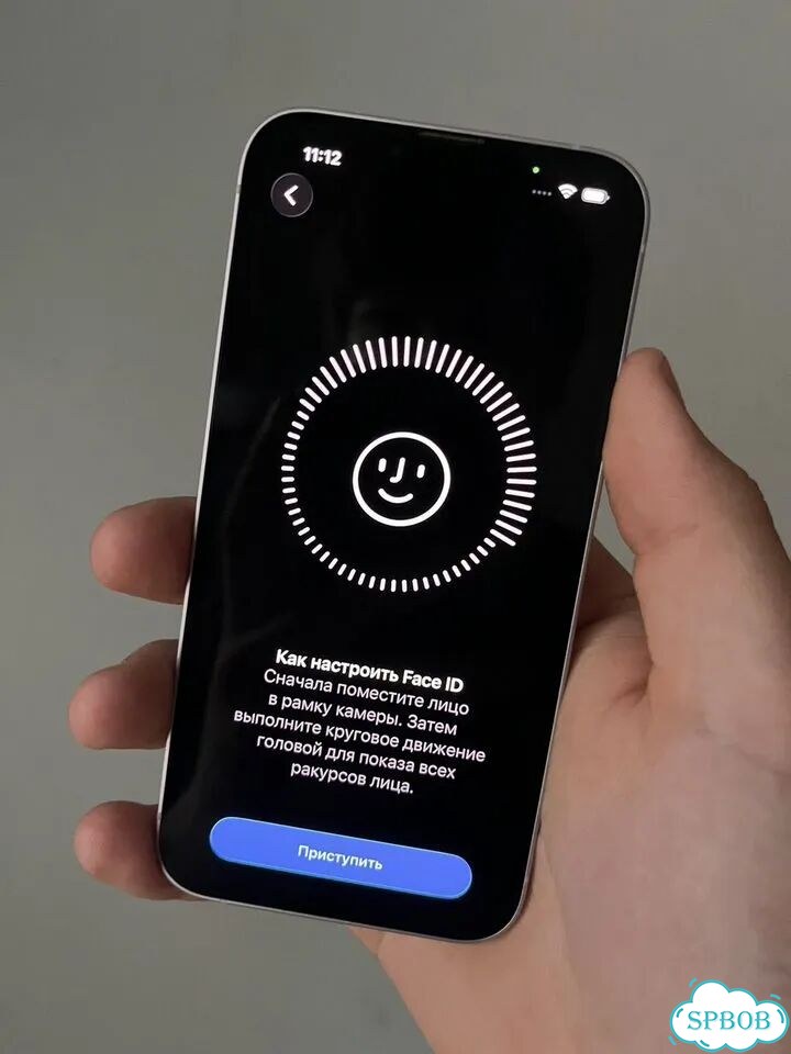 iPhone 14, 128 ГБ, SIM + eSIM фото 5