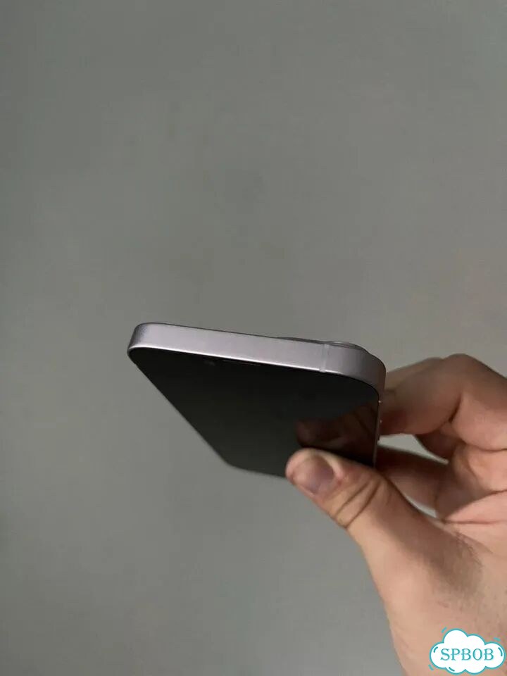 iPhone 14, 128 ГБ, SIM + eSIM фото 7