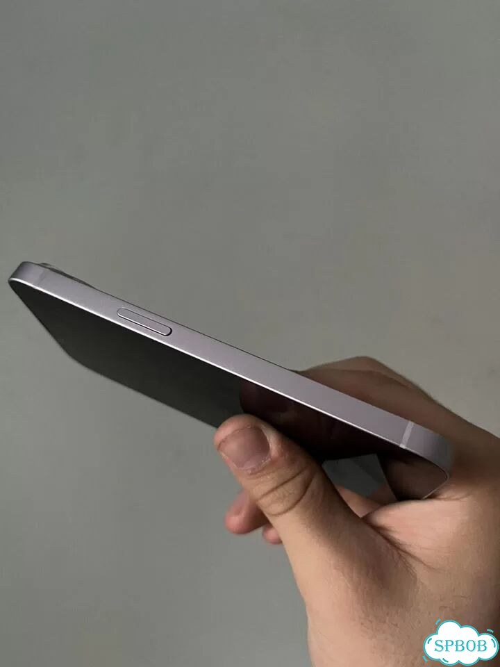 iPhone 14, 128 ГБ, SIM + eSIM фото 8