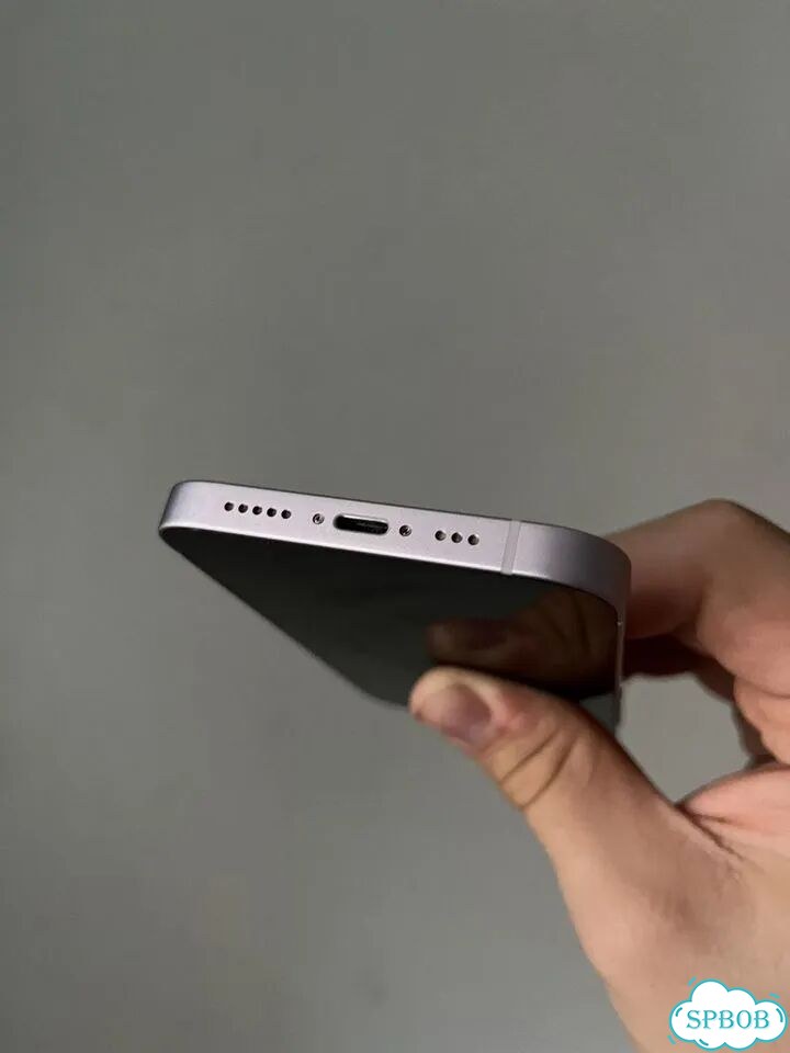 iPhone 14, 128 ГБ, SIM + eSIM фото 9