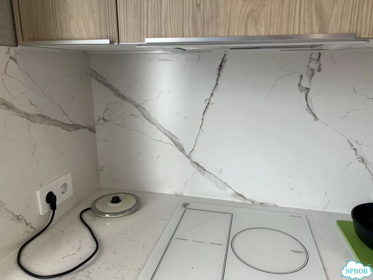 Керамогранит 5 мм 60*120 1 шт фото 2