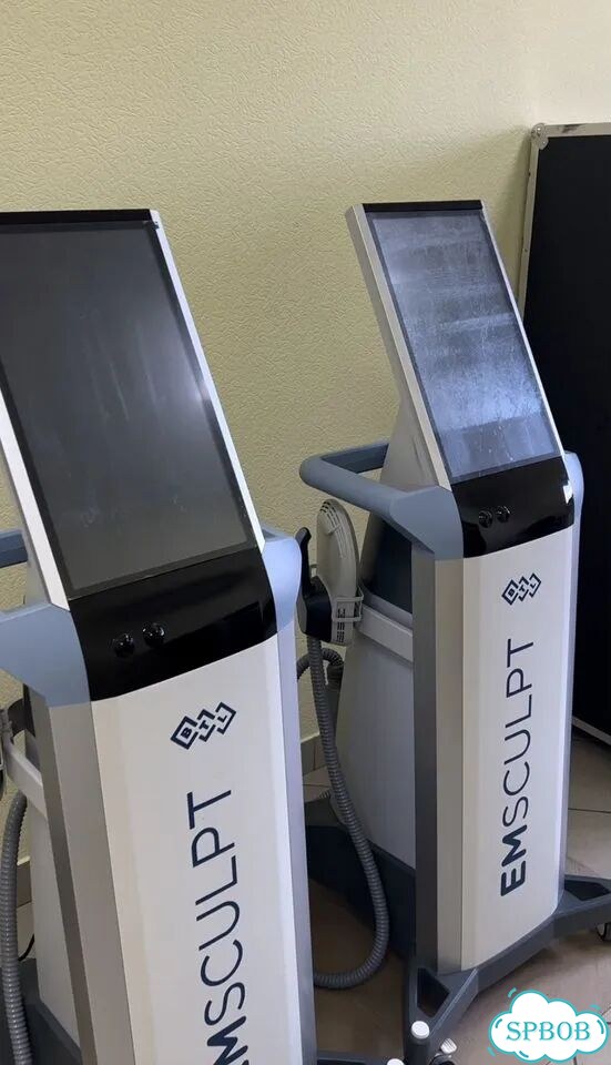 Коррекция фигуры EMSculpt рассрочка хит 2026 фото 4