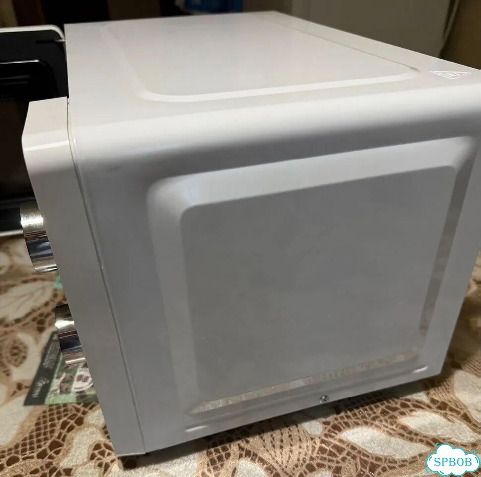 Микроволновая печь gorenje mo17e1wh фото 2