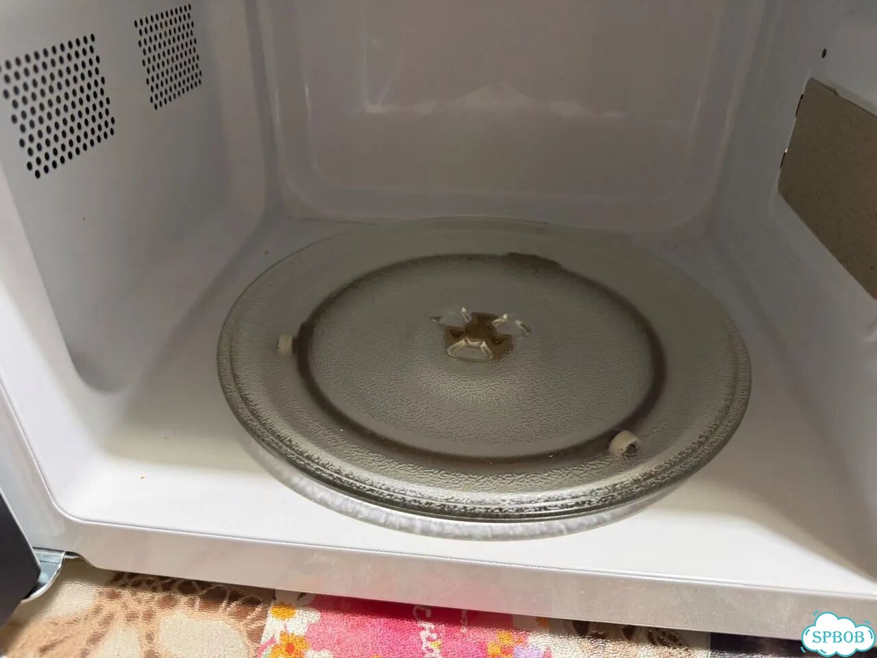 Микроволновая печь gorenje mo17e1wh фото 4