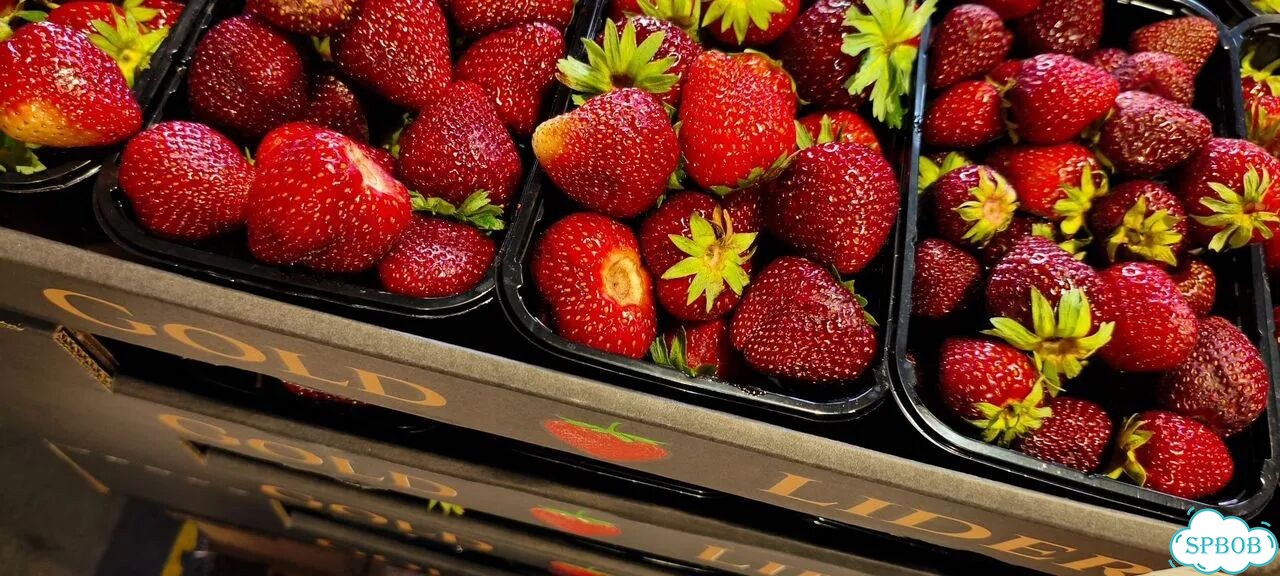 Малина премиум класса супер вкусная сладкая фото 7