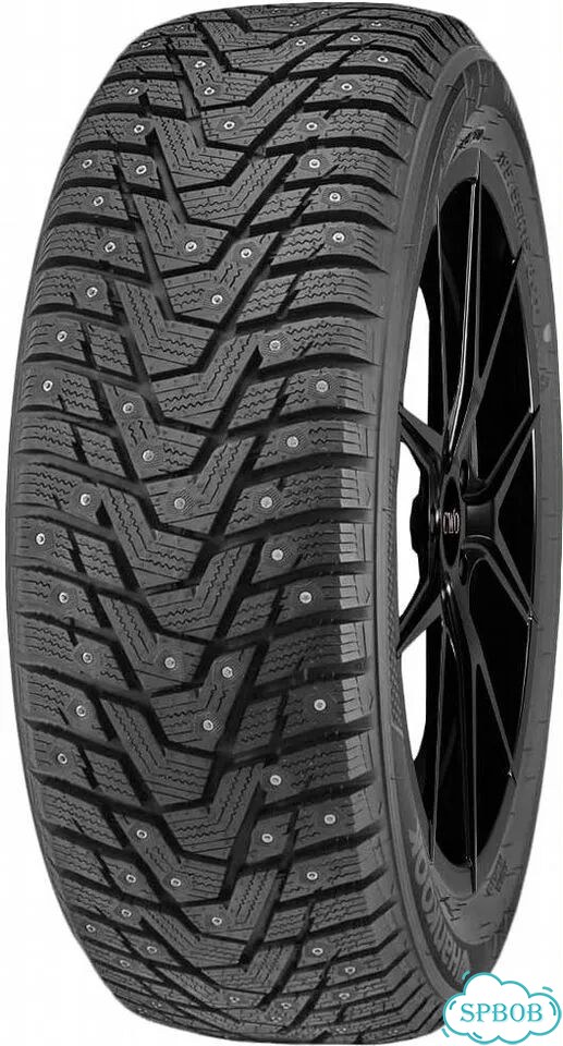 Hankook Winter I'Pike RS2 W429 215/65 R17 103T фото 1