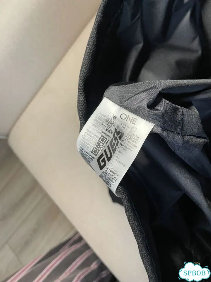 Сумка guess фото 6