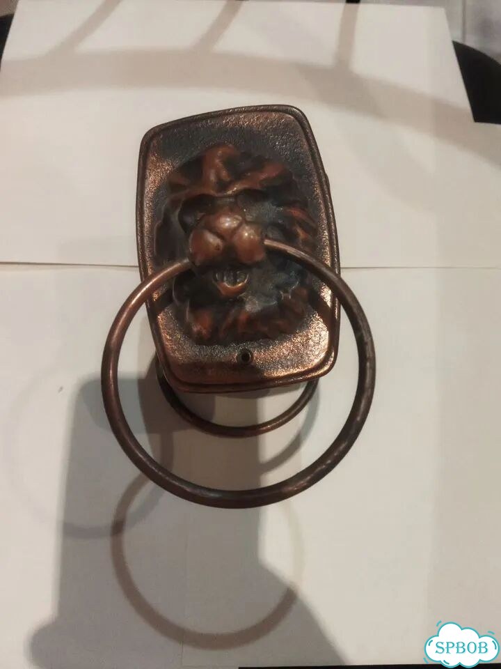 Дверные ручки из СССР фото 2