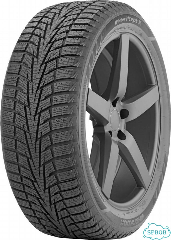 Hankook Winter I'Cept X RW10 245/75 R16 111T фото 1
