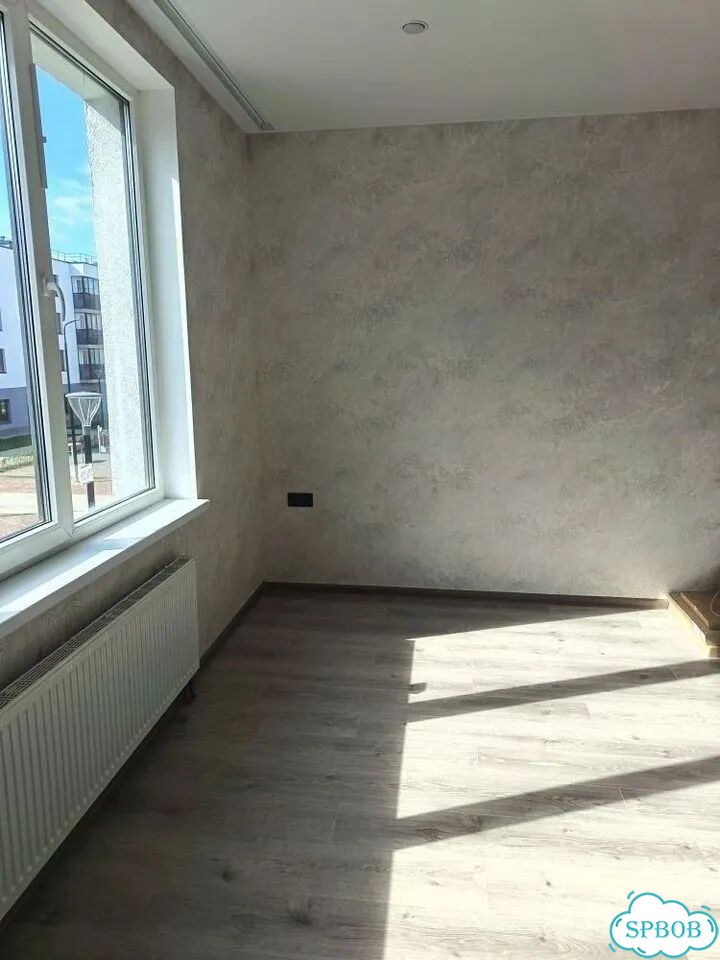 Квартира-студия, 20 м², 2/4 эт. фото 2