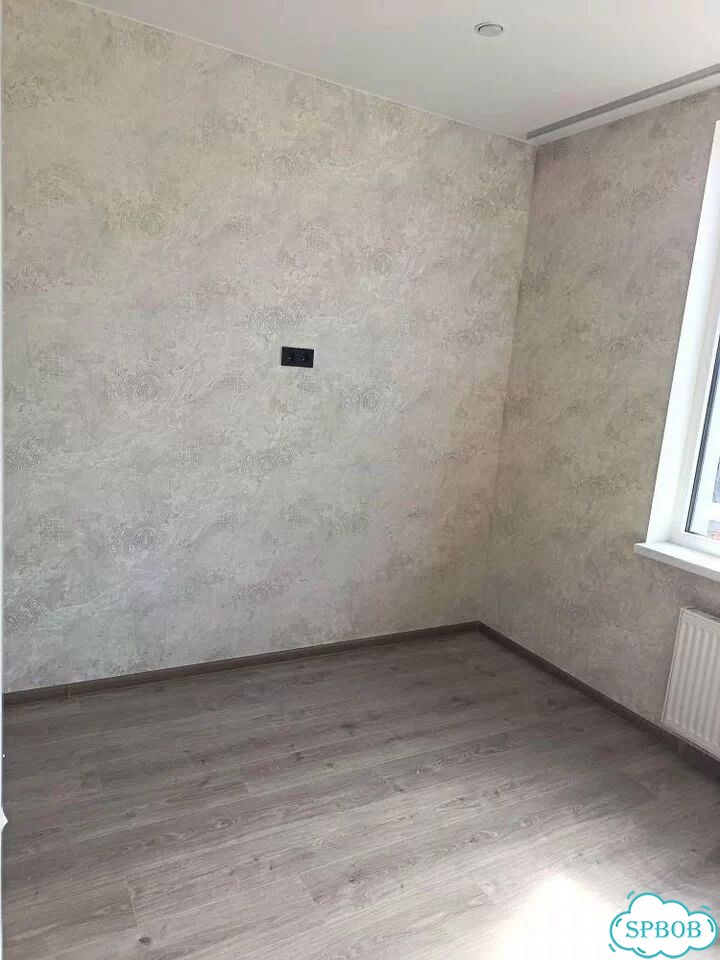 Квартира-студия, 20 м², 2/4 эт. фото 3