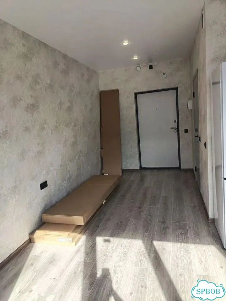 Квартира-студия, 20 м², 2/4 эт. фото 4