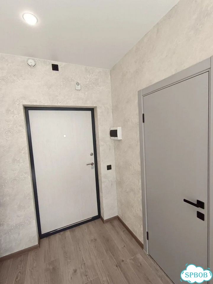 Квартира-студия, 20 м², 2/4 эт. фото 5