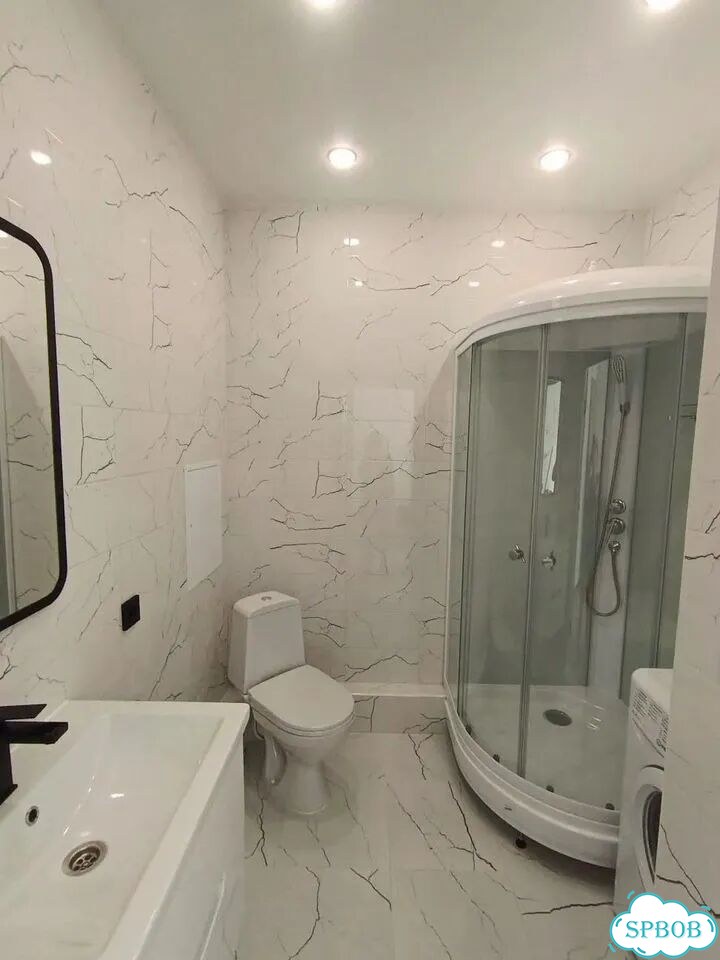 Квартира-студия, 20 м², 2/4 эт. фото 6