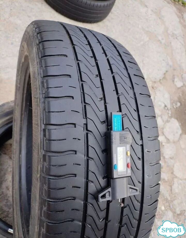 Triangle SJJP 195/55 R16 87H фото 1
