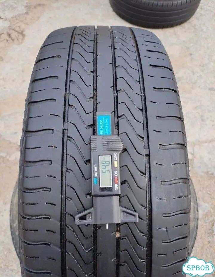 Triangle SJJP 195/55 R16 87H фото 2
