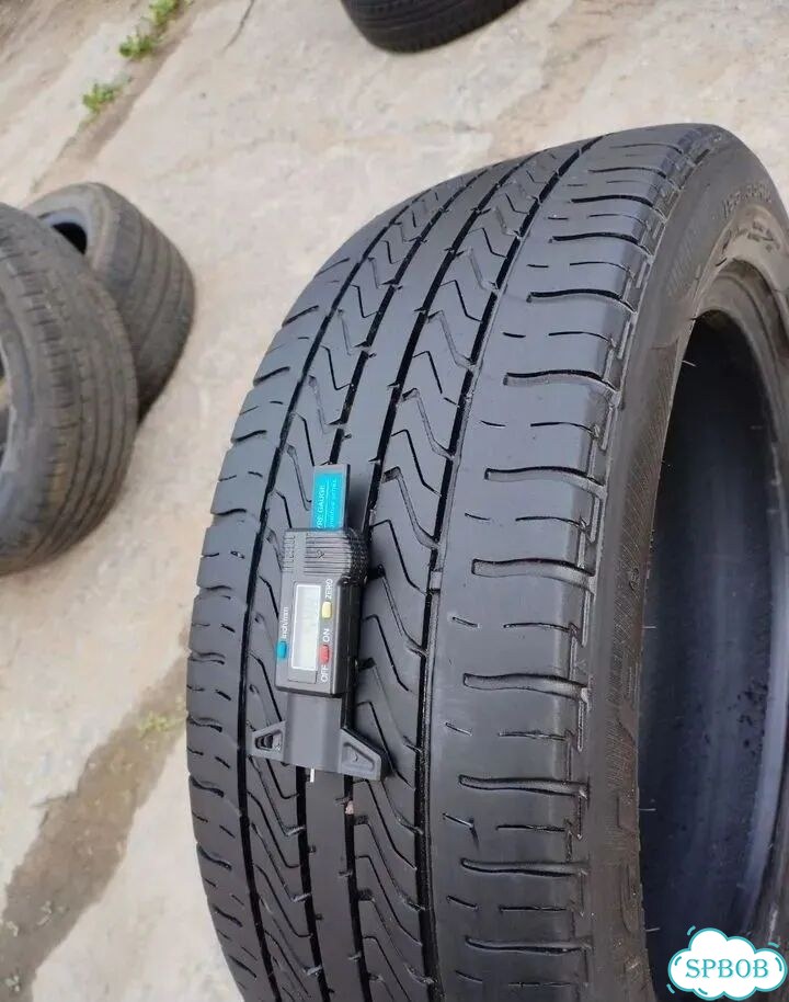 Triangle SJJP 195/55 R16 87H фото 3