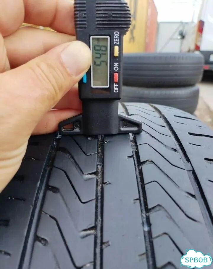 Triangle SJJP 195/55 R16 87H фото 4