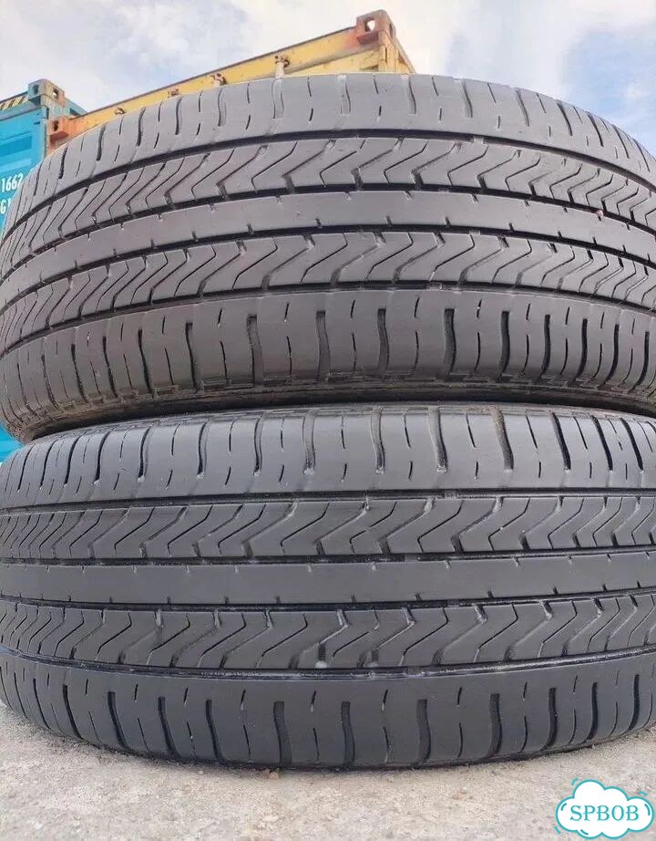 Triangle SJJP 195/55 R16 87H фото 5