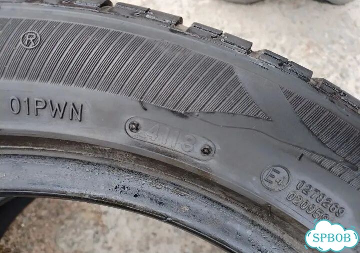 Triangle SJJP 195/55 R16 87H фото 8