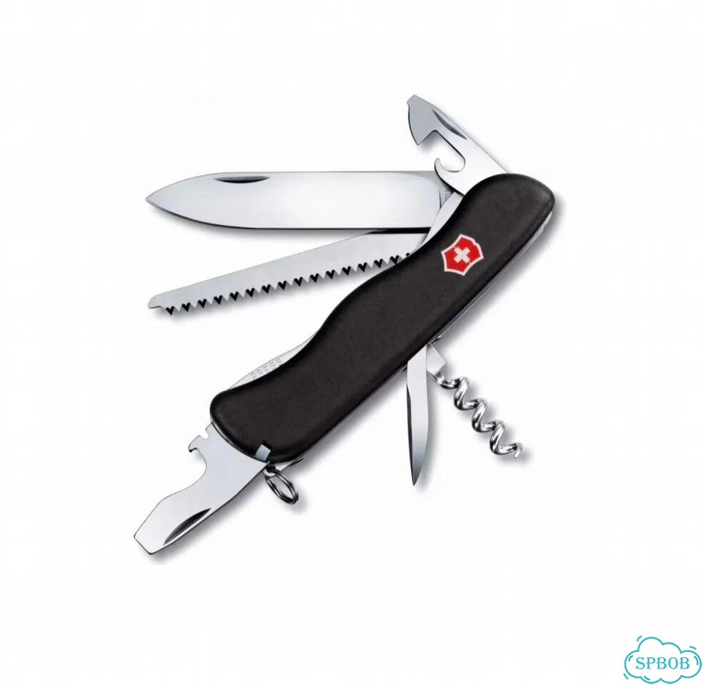 Швейцарский нож Victorinox Forester 0.8363.3 фото 1