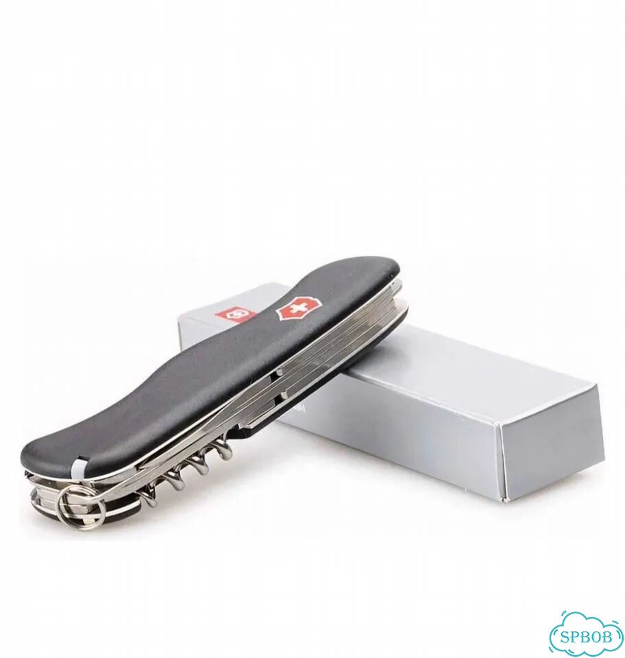 Швейцарский нож Victorinox Forester 0.8363.3 фото 2