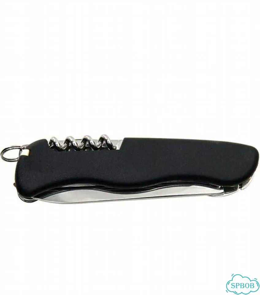 Швейцарский нож Victorinox Forester 0.8363.3 фото 3