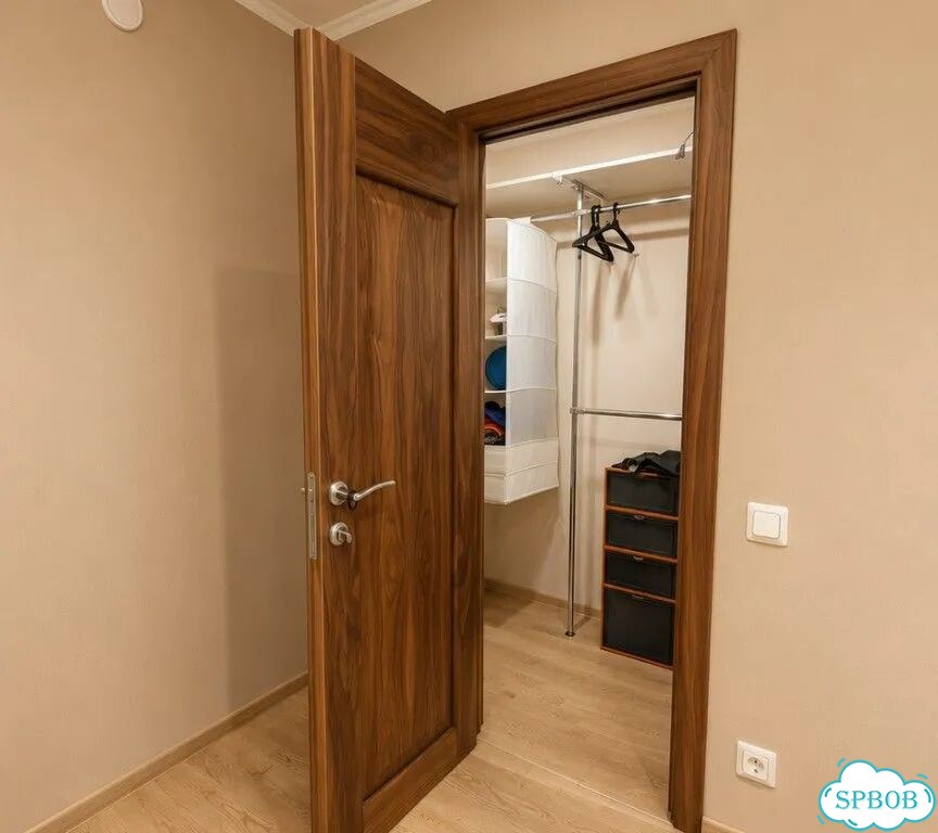 3-к. квартира, 76,5 м², 4/10 эт. фото 11