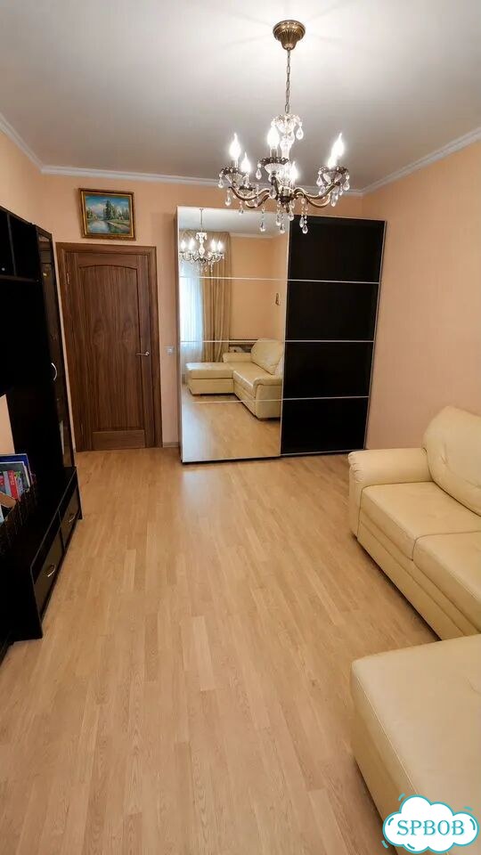 3-к. квартира, 76,5 м², 4/10 эт. фото 12