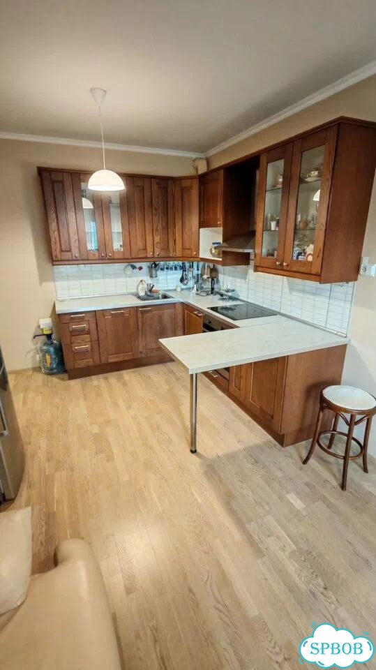 3-к. квартира, 76,5 м², 4/10 эт. фото 14