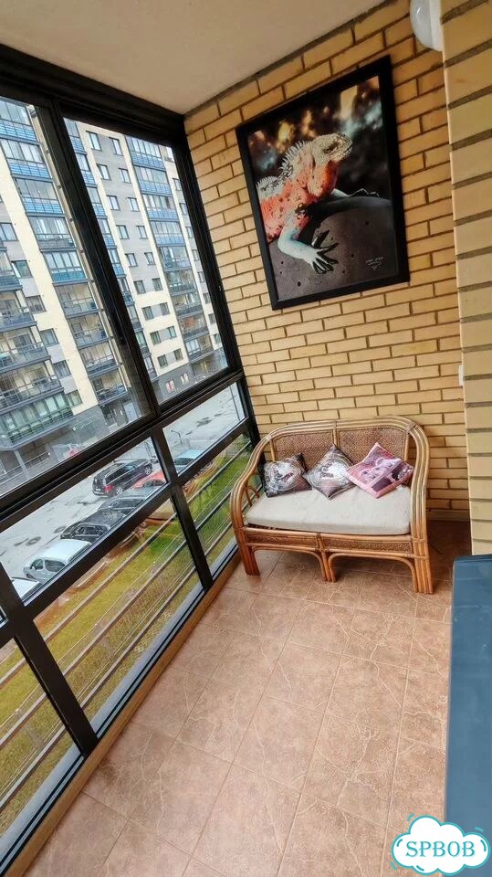3-к. квартира, 76,5 м², 4/10 эт. фото 23
