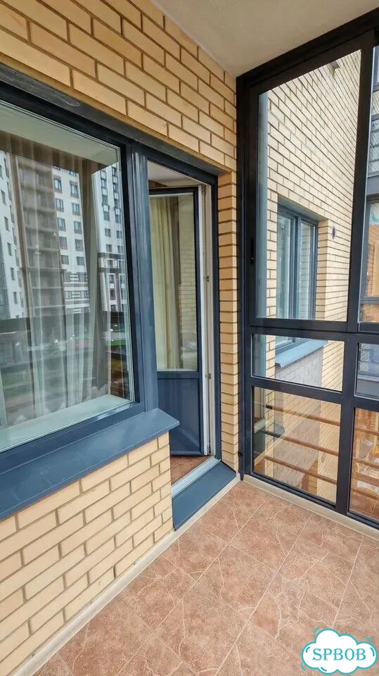 3-к. квартира, 76,5 м², 4/10 эт. фото 24