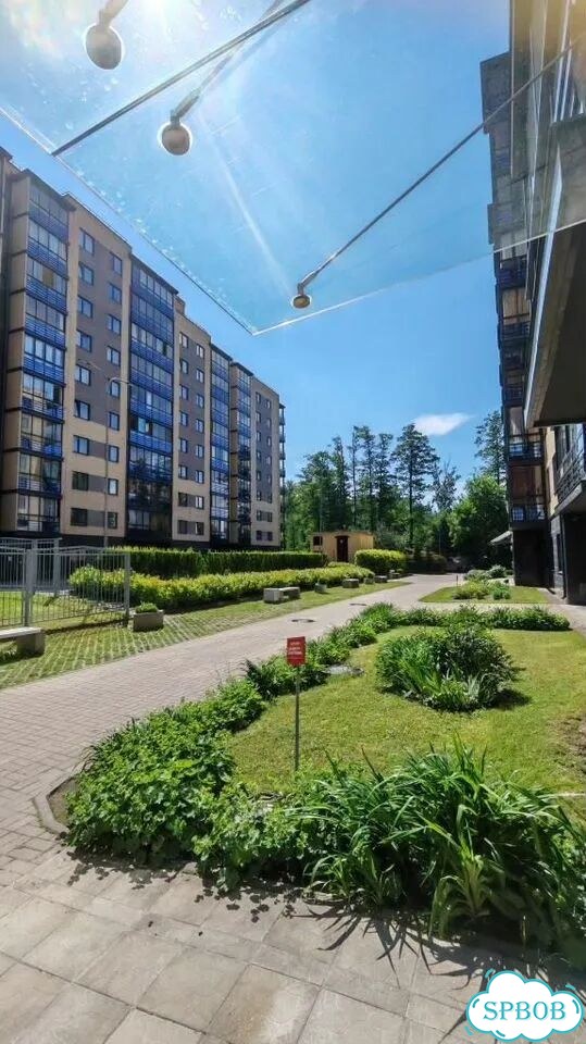 3-к. квартира, 76,5 м², 4/10 эт. фото 6