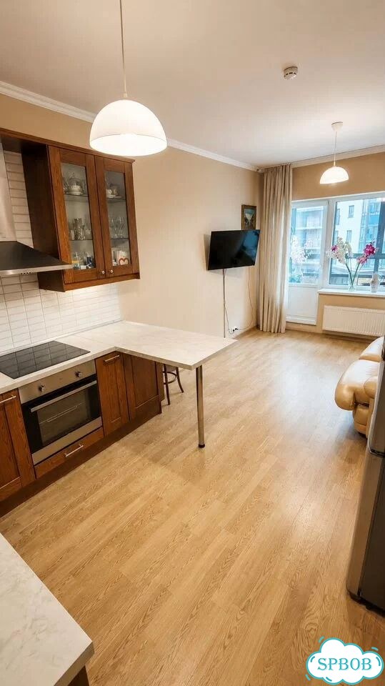 3-к. квартира, 76,5 м², 4/10 эт. фото 8