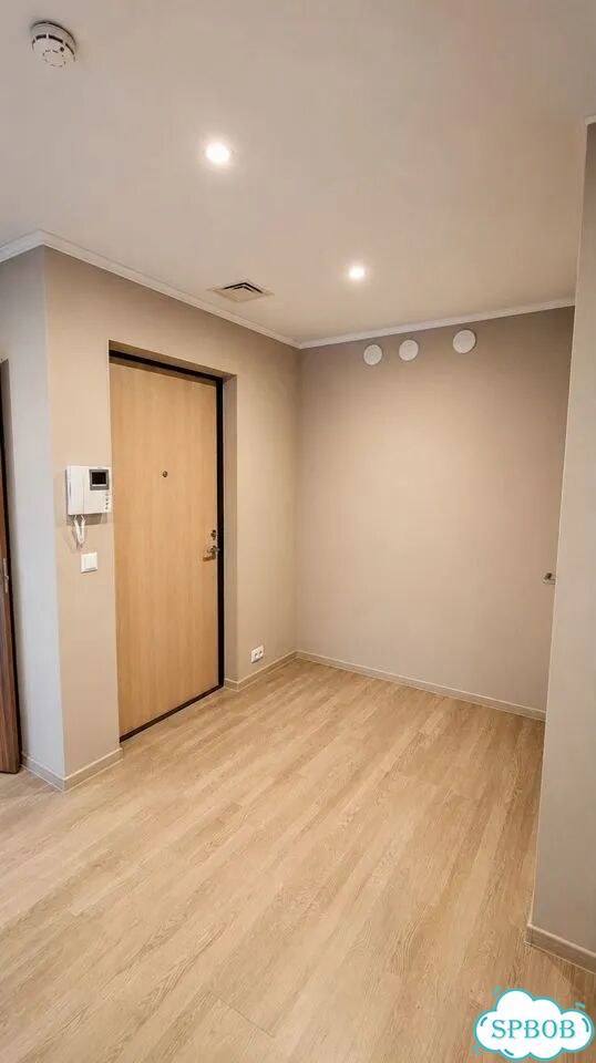 3-к. квартира, 76,5 м², 4/10 эт. фото 9