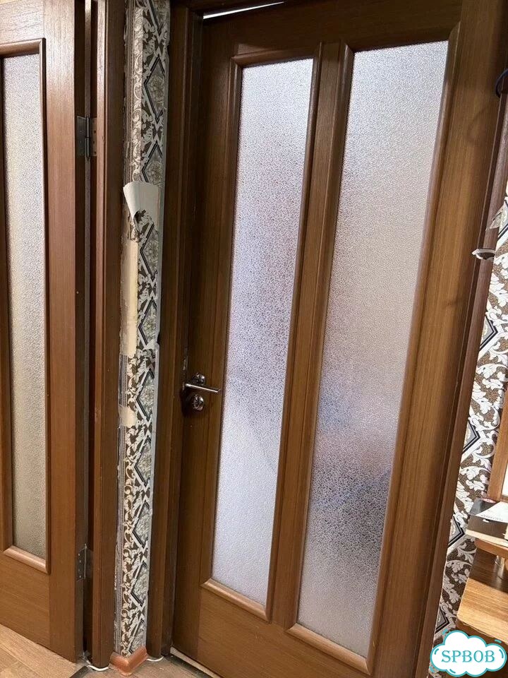 Межкомнатные двери бу с коробкой и наличниками фото 5