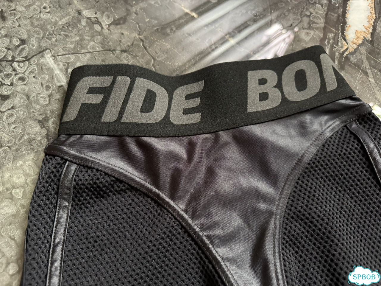 Майка и шорты bona fide XS фото 4
