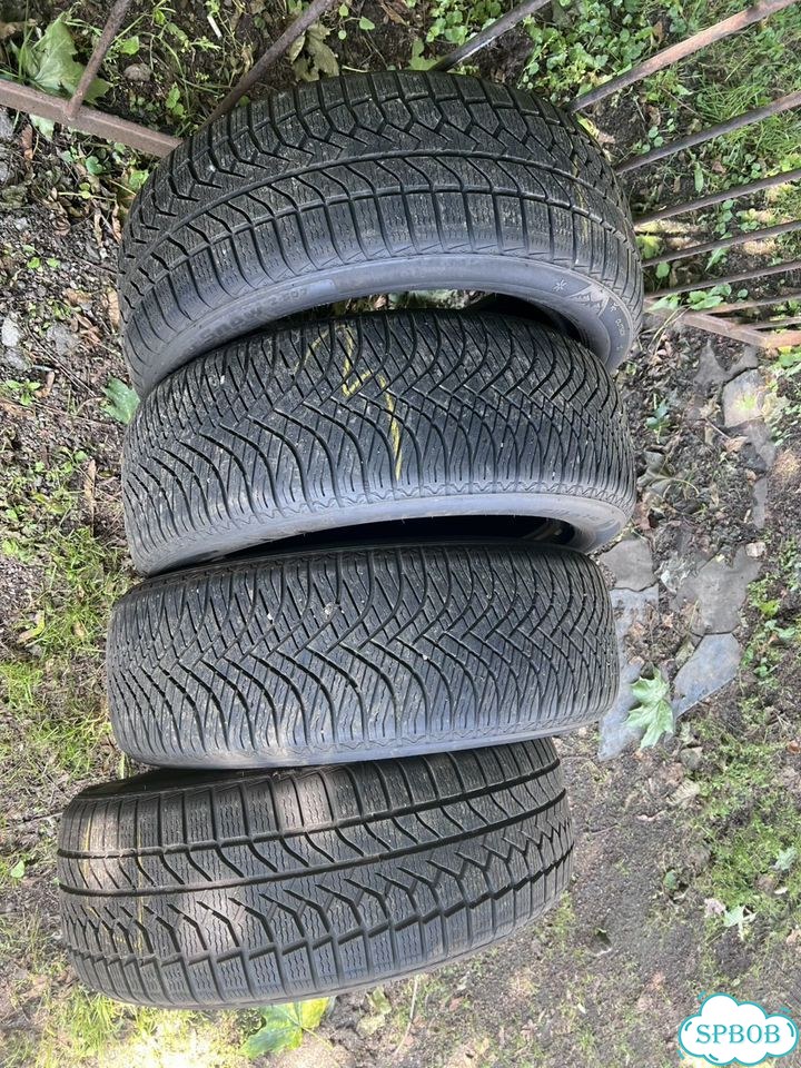 Westlake ZuperSnow Z-507 215/55 R17 98V фото 1
