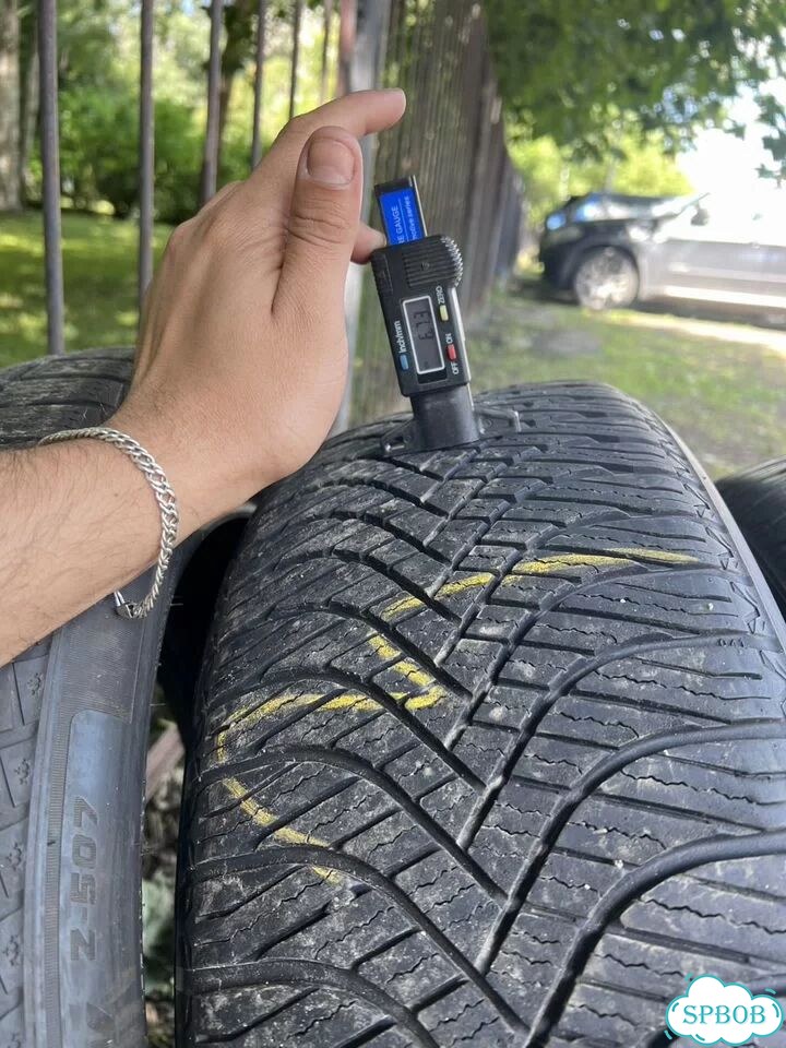 Westlake ZuperSnow Z-507 215/55 R17 98V фото 2