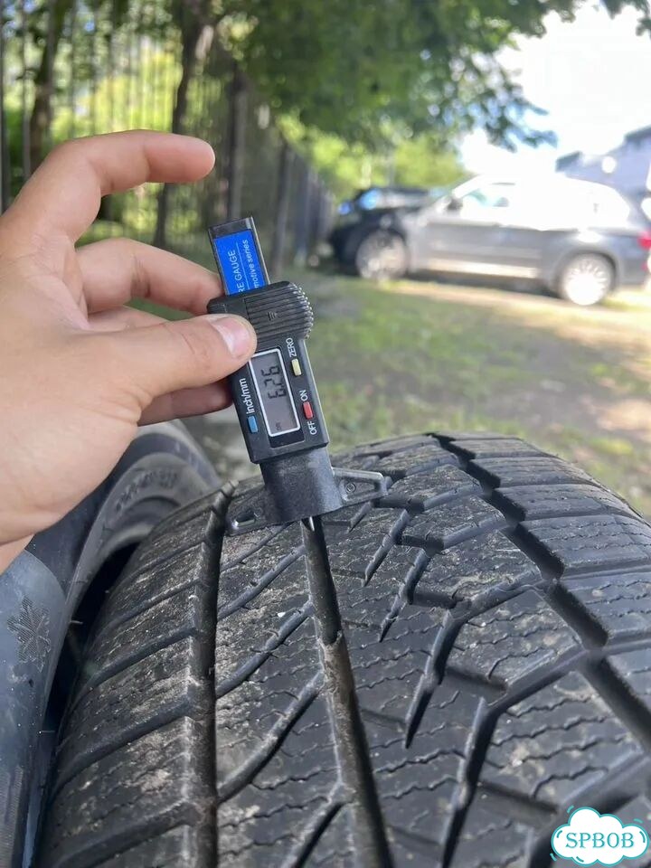 Westlake ZuperSnow Z-507 215/55 R17 98V фото 3