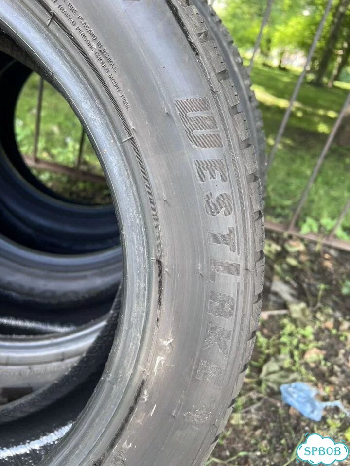 Westlake ZuperSnow Z-507 215/55 R17 98V фото 4