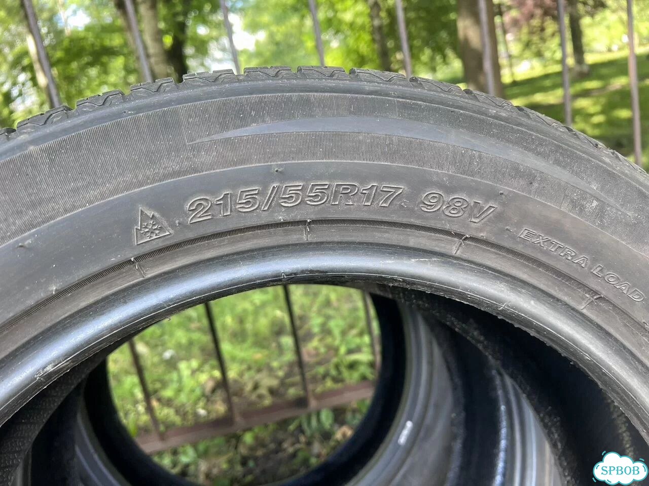 Westlake ZuperSnow Z-507 215/55 R17 98V фото 7