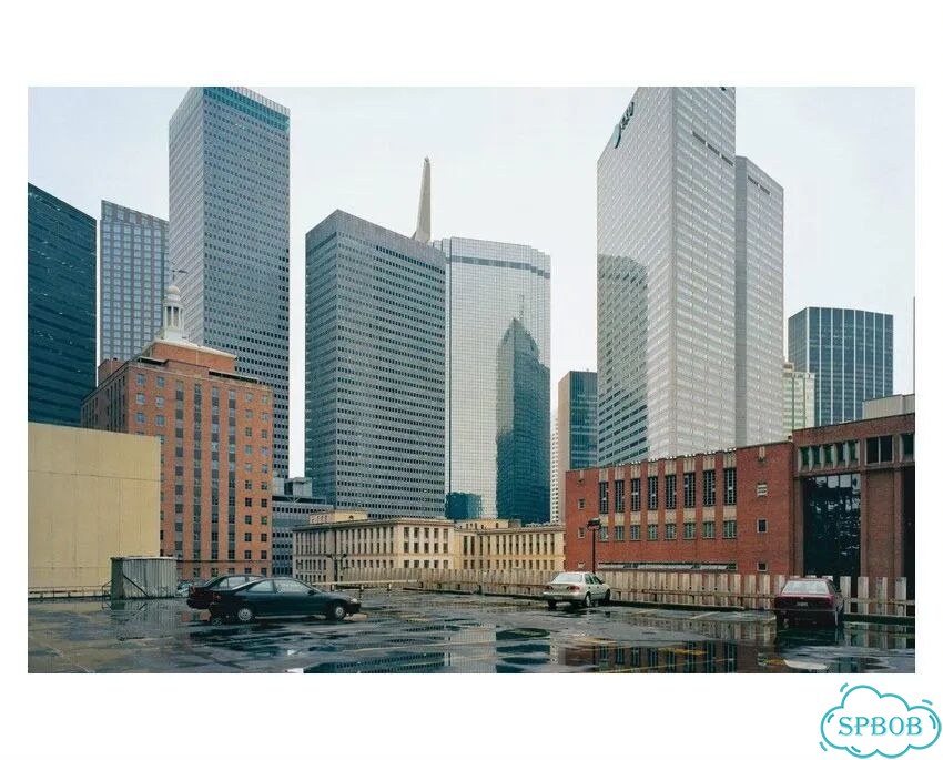 Thomas Struth. Unconscious Places Томас Штрут фото 2