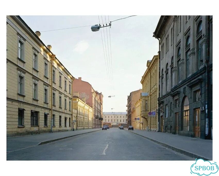 Thomas Struth. Unconscious Places Томас Штрут фото 3
