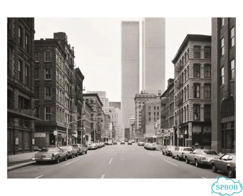 Thomas Struth. Unconscious Places Томас Штрут фото 4
