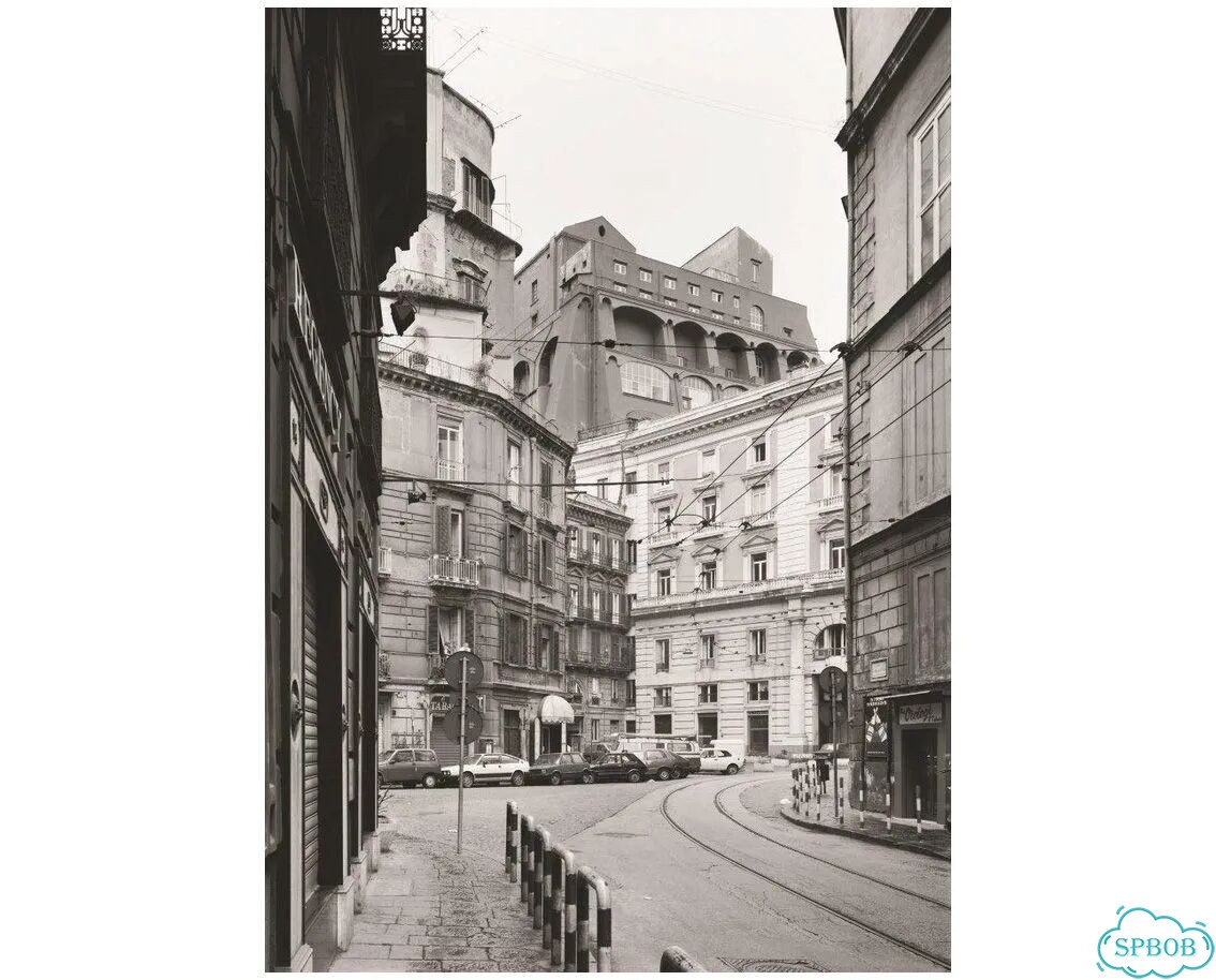 Thomas Struth. Unconscious Places Томас Штрут фото 5