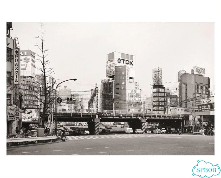 Thomas Struth. Unconscious Places Томас Штрут фото 6