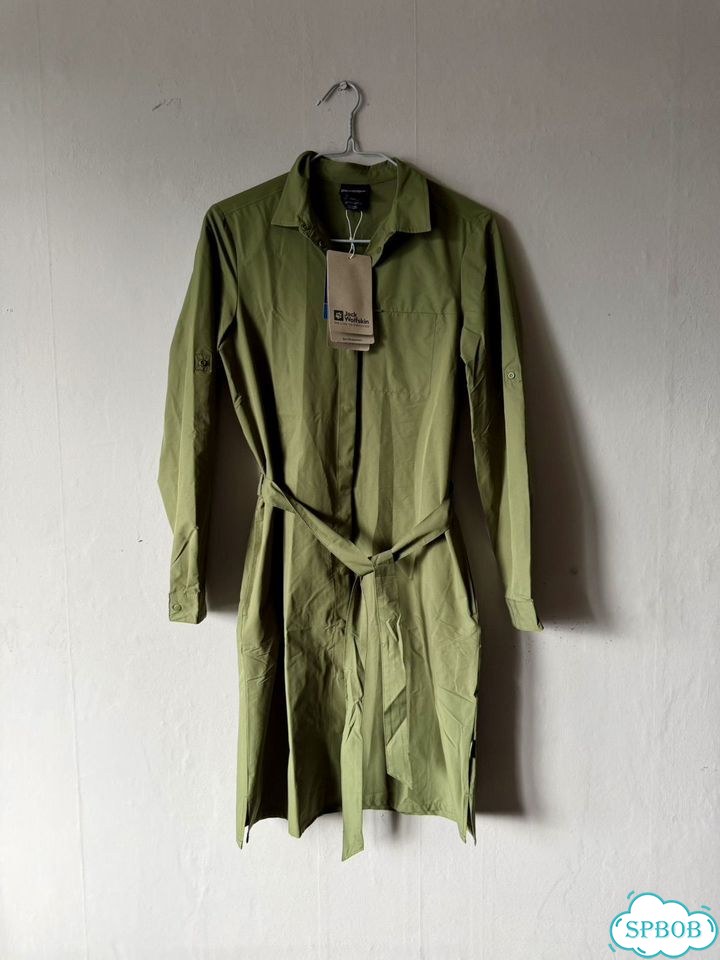 Платье Jack Wolfskin оригинал фото 1